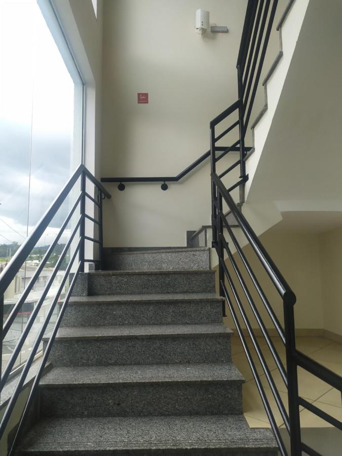 Hotel Dayse Santana de Parnaiba Exterior photo