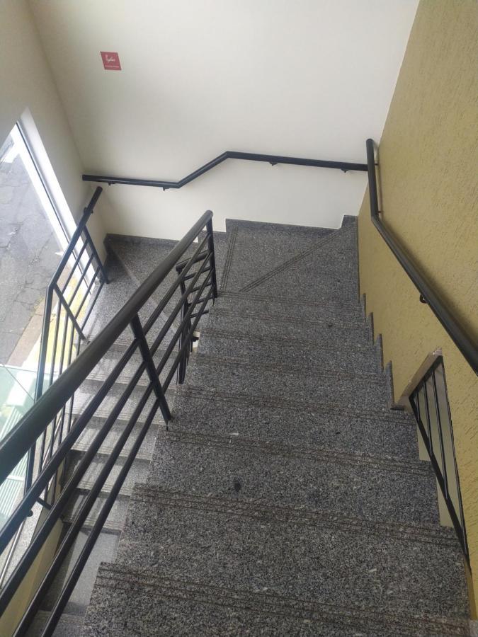Hotel Dayse Santana de Parnaiba Exterior photo
