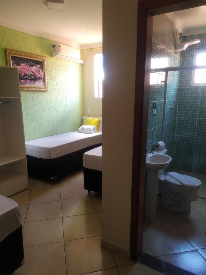 Hotel Dayse Santana de Parnaiba Room photo
