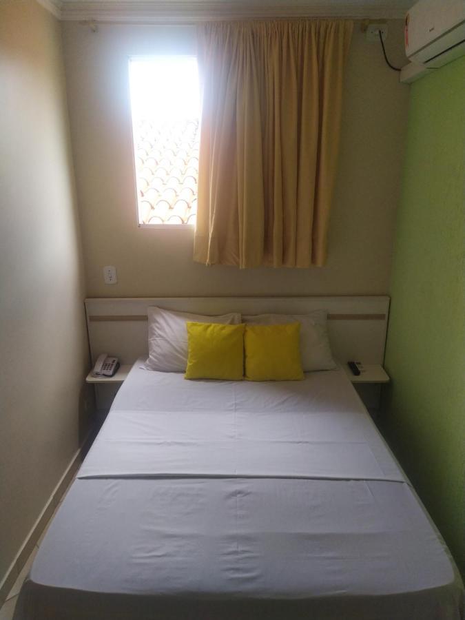 Hotel Dayse Santana de Parnaiba Room photo