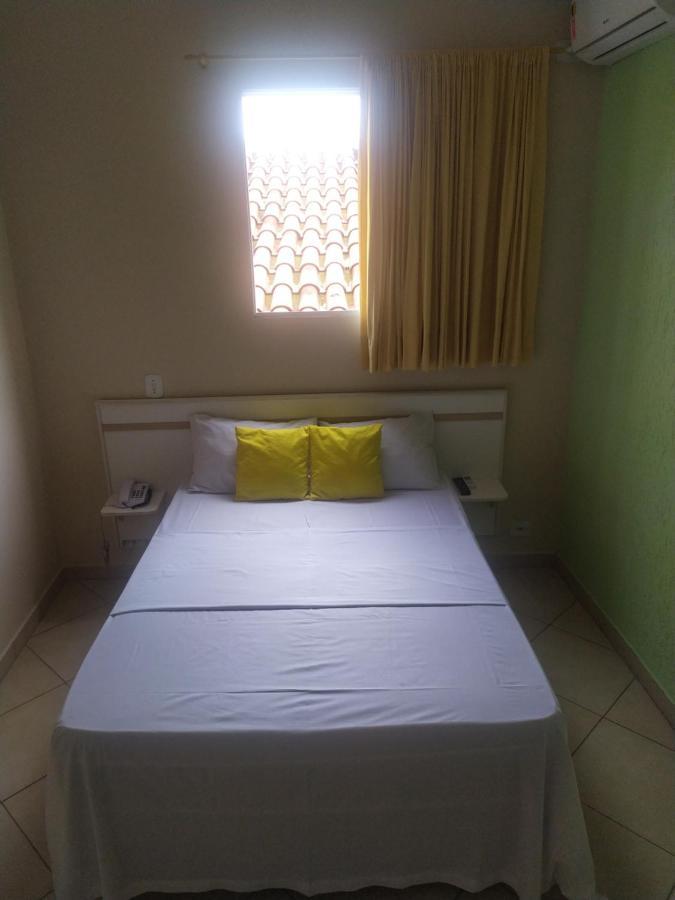 Hotel Dayse Santana de Parnaiba Room photo