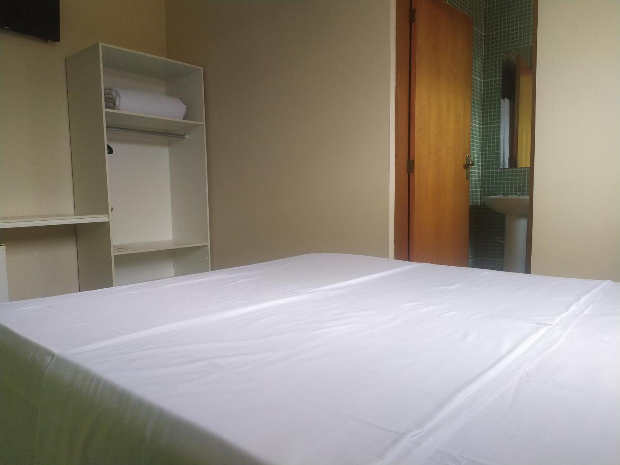 Hotel Dayse Santana de Parnaiba Room photo