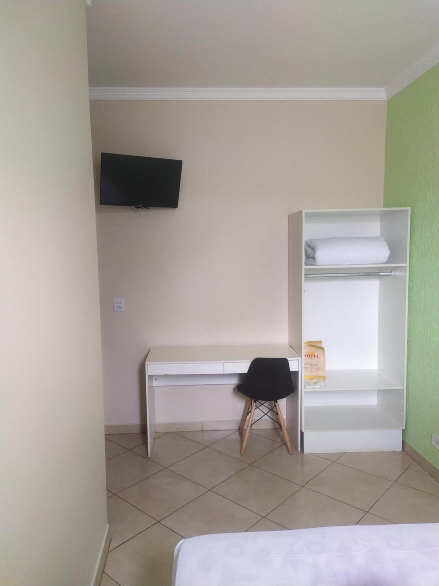 Hotel Dayse Santana de Parnaiba Room photo