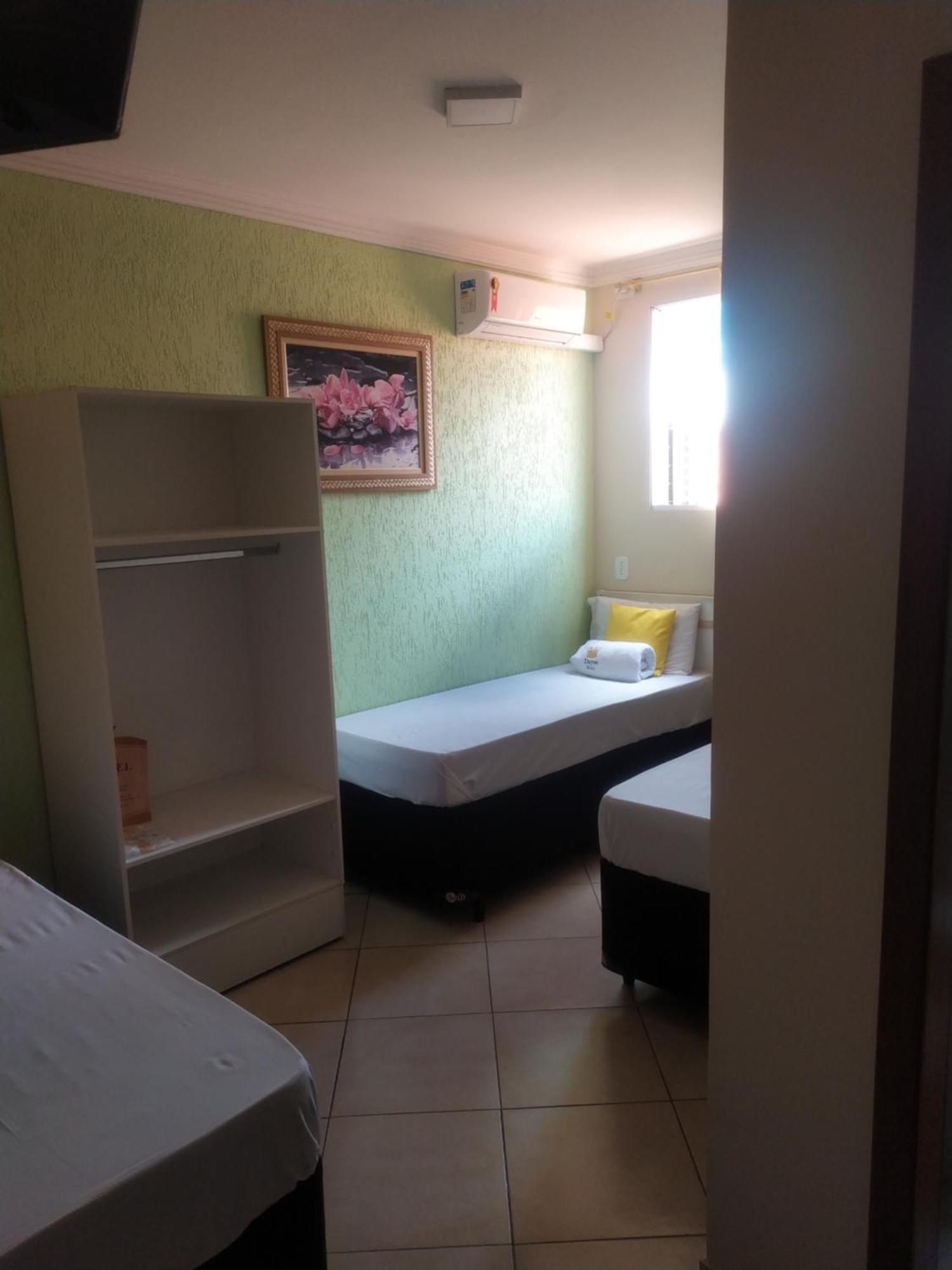 Hotel Dayse Santana de Parnaiba Room photo
