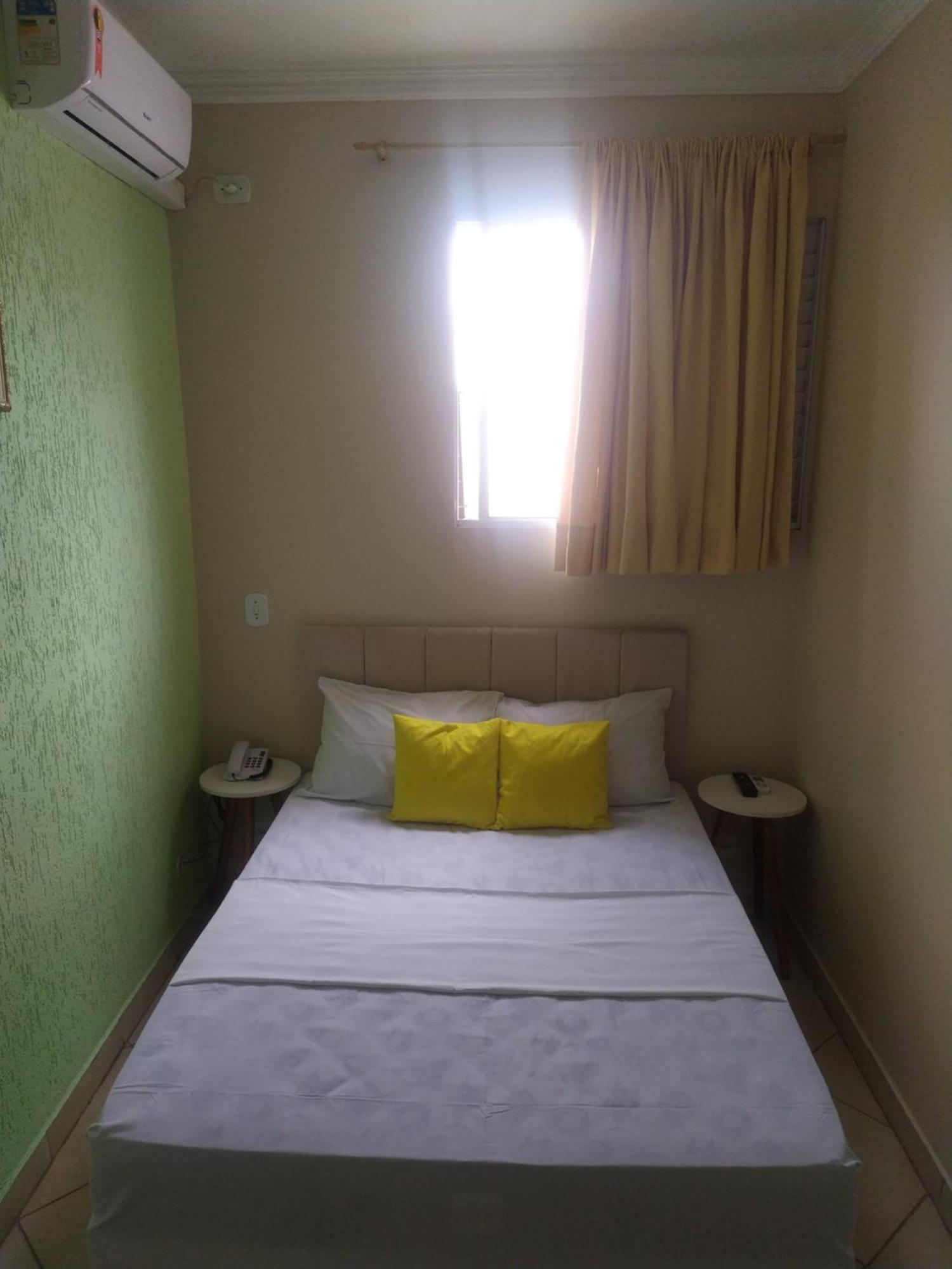 Hotel Dayse Santana de Parnaiba Room photo
