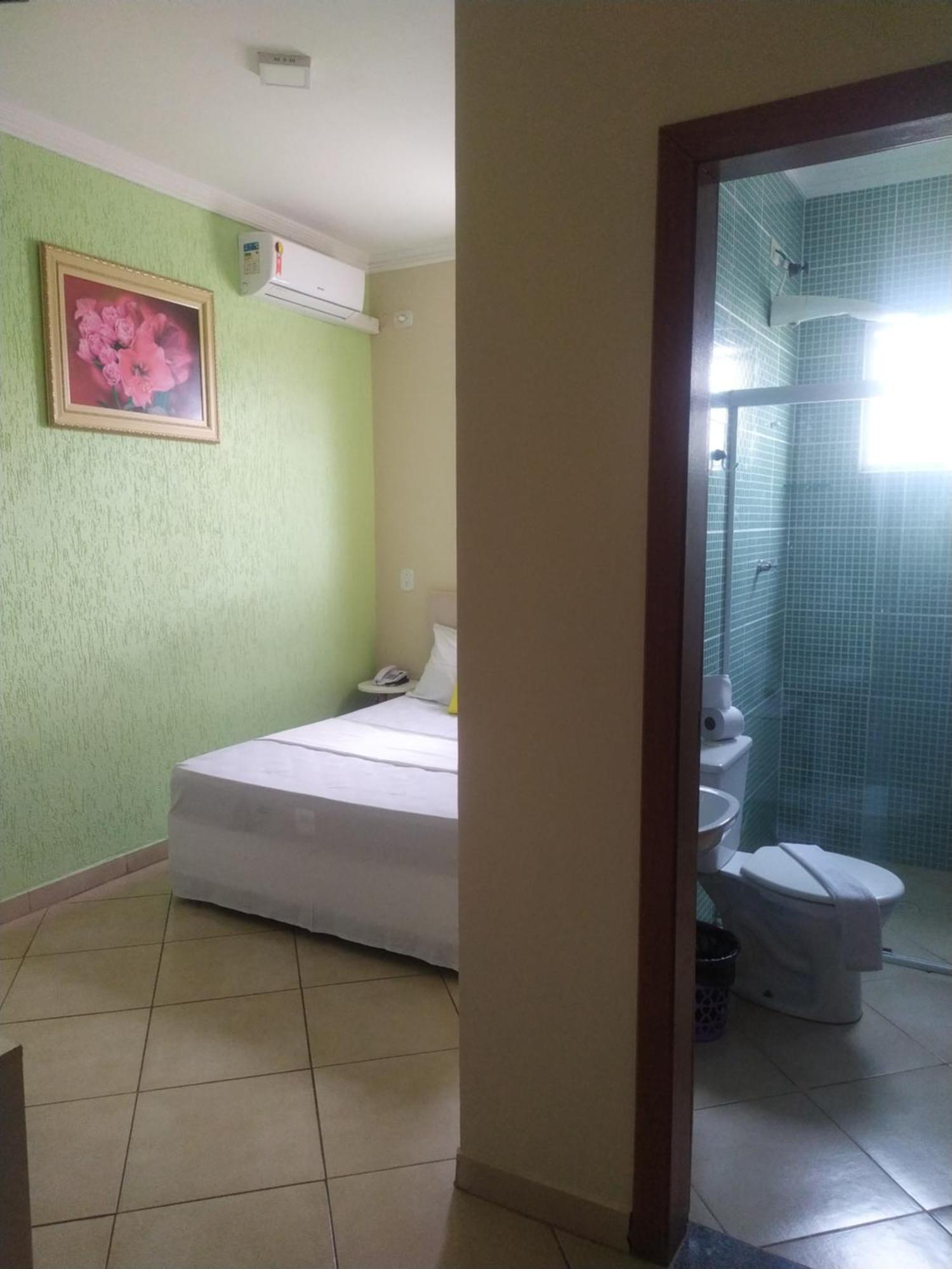 Hotel Dayse Santana de Parnaiba Room photo