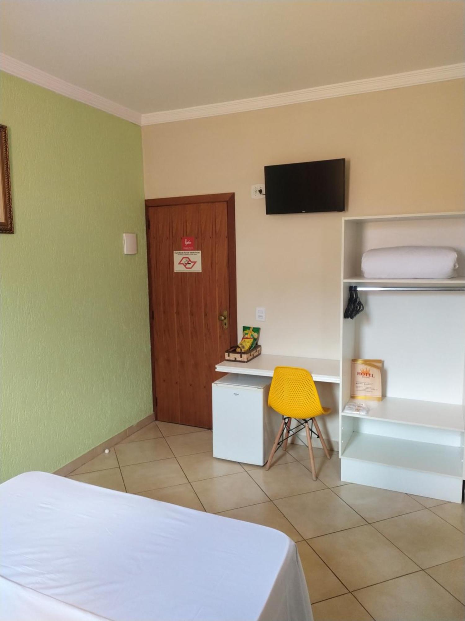 Hotel Dayse Santana de Parnaiba Room photo