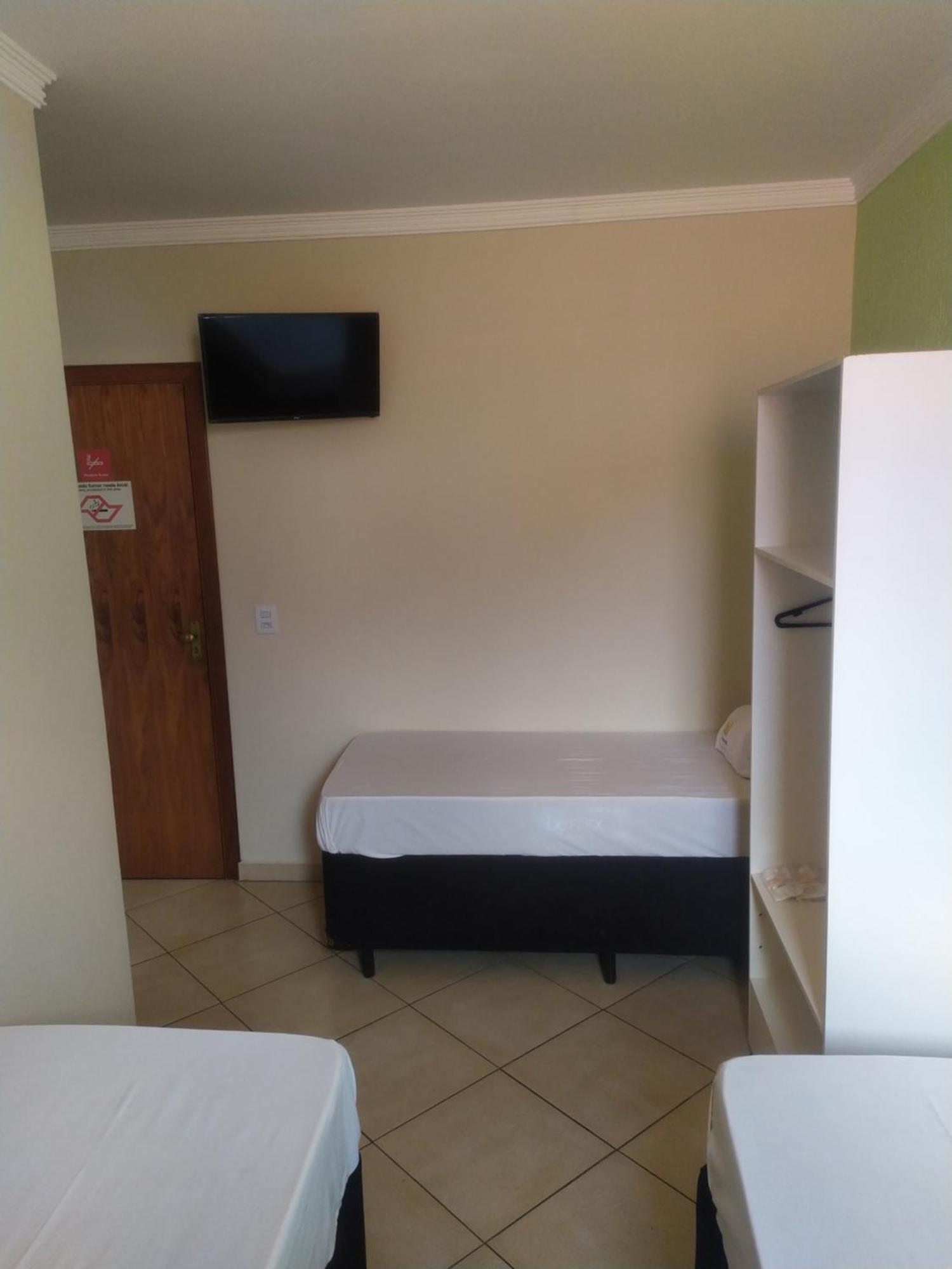 Hotel Dayse Santana de Parnaiba Room photo